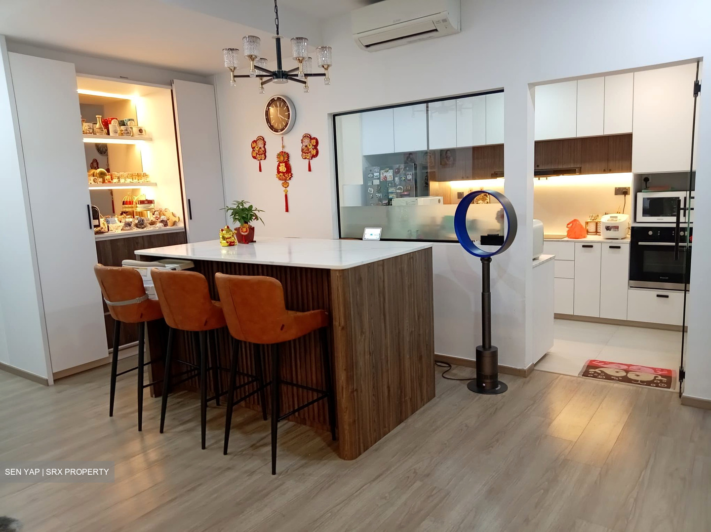 Sherwood Condo (D21), Condominium #574166841